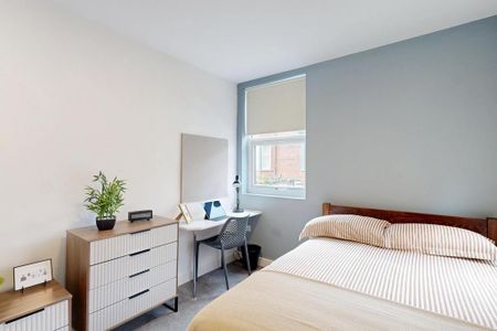 6 bedroom house to rent - Photo 4