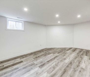 For Lease - 439 Wilson (BSMT) Road, Oshawa, Ontario - Photo 3