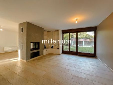 Maison familiale avec jardin, piscine et studio indépendant à Genthod - Foto 5
