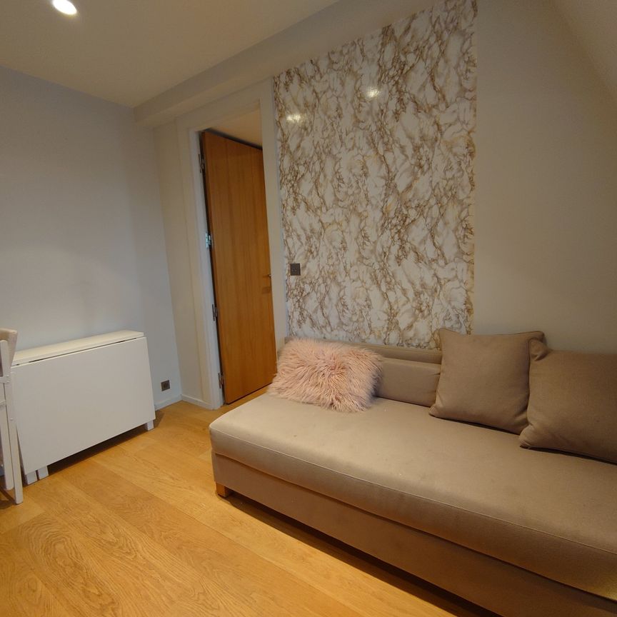 Location Appartement 2 pièces 20m² PARIS 6ème - Photo 1