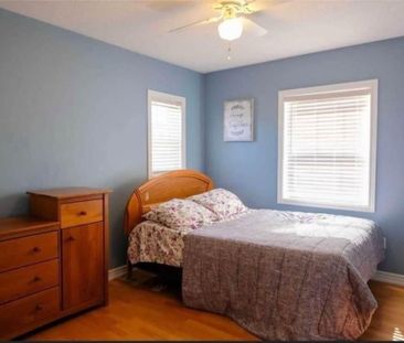 For Lease - 78 Giraffe Avenue, Brampton, Ontario - Photo 5