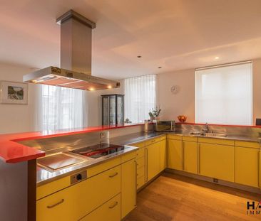 Attractive 2.5-room apartment in a historic old town building... - Photo 5