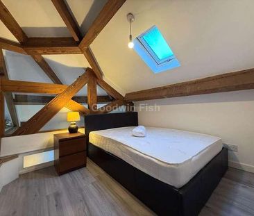 Princess Street, Manchester, M1 - Photo 5