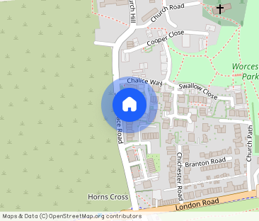 Bishops Court Greenhithe DA9 9PX - Photo 1