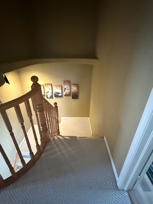 For Lease - 29 Sarum Crescent, Markham, Ontario - Photo 1