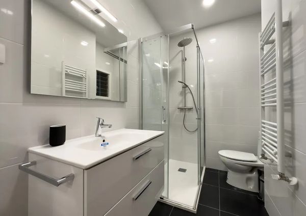 Carrer de Sardenya, Barcelona, Catalonia 08018