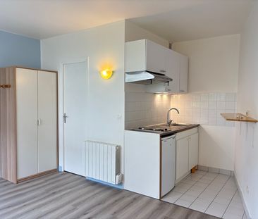 Studio 20m² VILLEJUIF PVC CENTRE VILLE - Photo 5