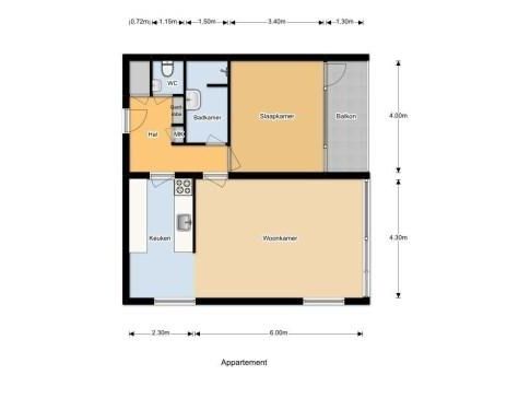 Heutinkstraat, 7535 AX Enschede, Nederland - Photo 1