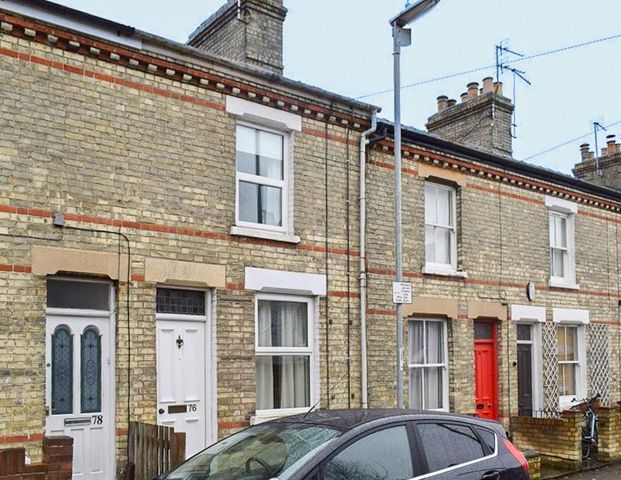 2 bedroom terraced house to rent - Photo 1