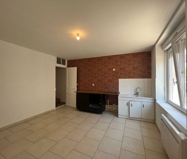 Location Maison 3 pièces 55m² - Photo 4