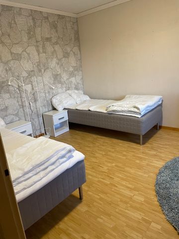 Silvergatan, Timrå - Photo 3