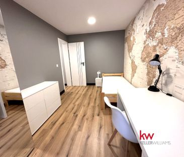 Pokój, ul. Zabrska - Photo 1