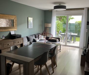 Location Appartement 3 pièces 58m² LYS LEZ LANNOY 59390 - Photo 1