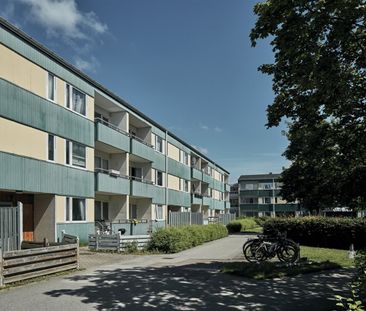 Höstgatan 2 B - Photo 1