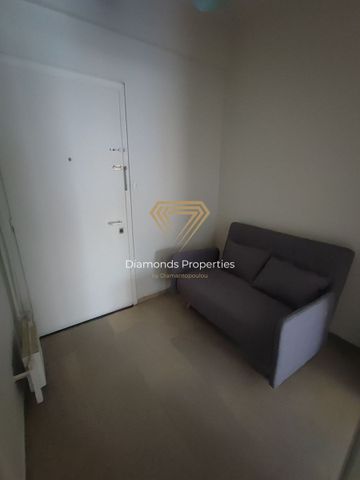 Studio/Γκαρσονιέρα για ενοικίαση Αγία Σοφία (Πάτρα) - Photo 3