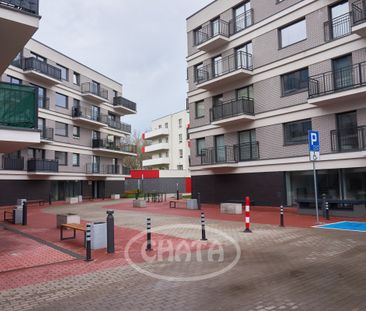 Nowoczesne m. z balkonem i 2 miejscami postojowymi - Photo 4
