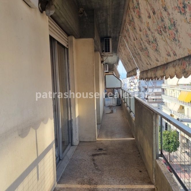 Διαμέρισμα για ενοικίαση Πάτρα - Κέντρο (Πάτρα) - Photo 1
