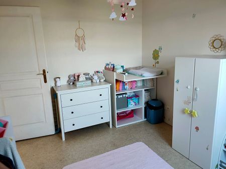 APPARTEMENT RECENT ULLY ST GEORGES - 3 pièce(s) - 58 m2, - Photo 2