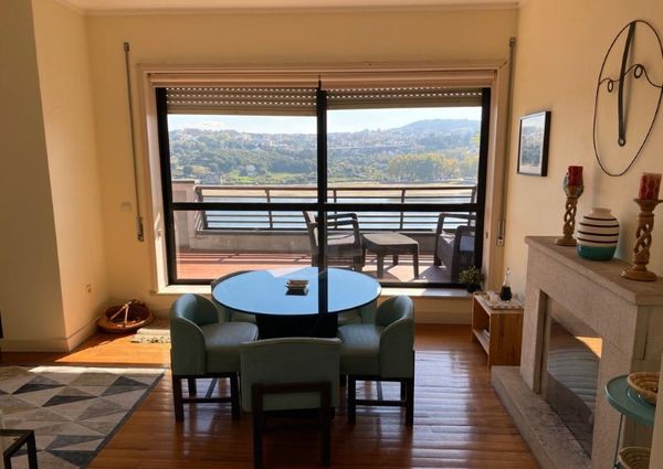 Apartamento T1 em Porto