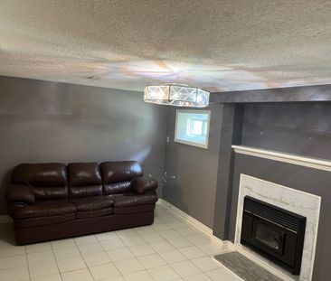 For Lease - 99 TULIP Street Unit# BASEMENT, Georgina, Ontario - Photo 2