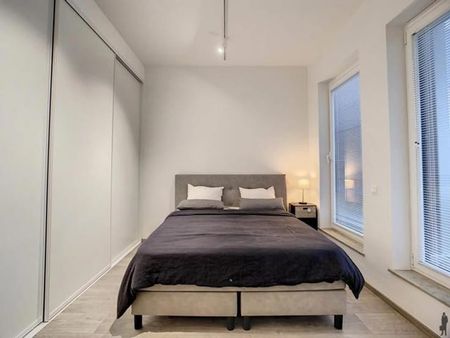 Appartement te huur - Foto 4