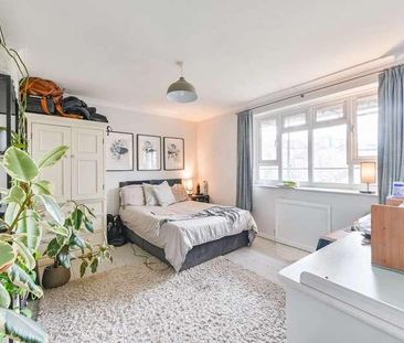 Lavender Sweep, Clapham Junction, Clapham Junction, SW11 - Photo 6