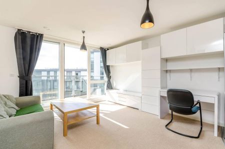 1 bedroom flat to rent - Photo 5