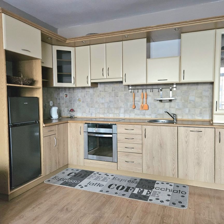 3450 ZŁ CAŁKOWITY KOSZT! 100m Galeria"Nowa Stacja" - Zdjęcie 1