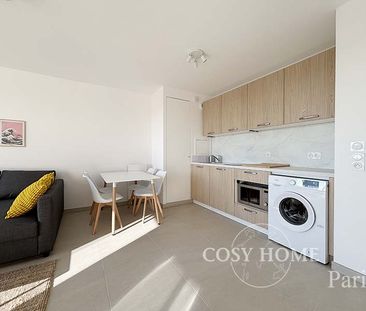 Appartement en location | Suresnes - Photo 2