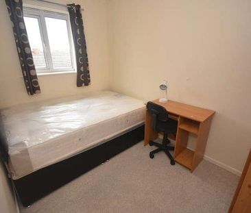 Mallow Street, Hulme, Manchester, M15 - Photo 6