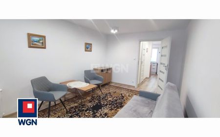 Mieszkanie na wynajem w bloku Białystok, Piasta I - Photo 3