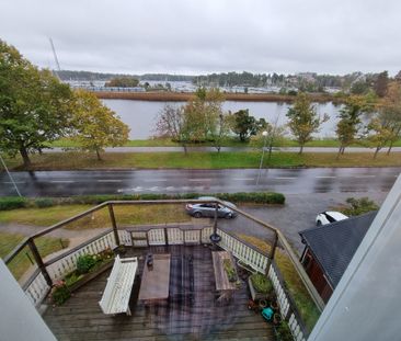 Järnvägsgatan, Nynäshamn - Foto 6