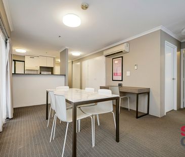 420/74 Northbourne Avenue, Braddon ACT 2612 - Apartment For Rent | ... - Photo 6