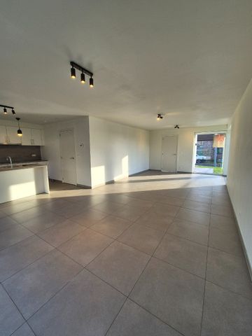 Nieuwbouwwoning te huur in Nieuwkerke🏡 - Photo 2