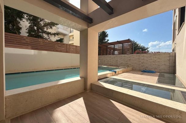 Loft για ενοικίαση Κέντρο (Βούλα) - Photo 1