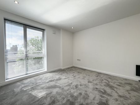 Two bedroom apartment - Photo 5