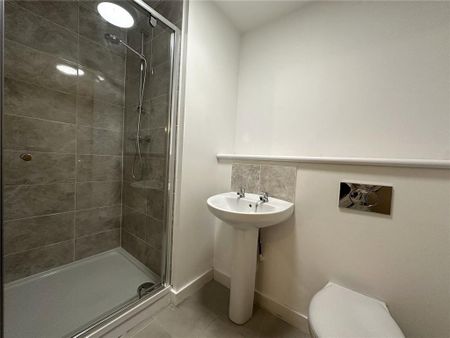 Studio to rent - Photo 5