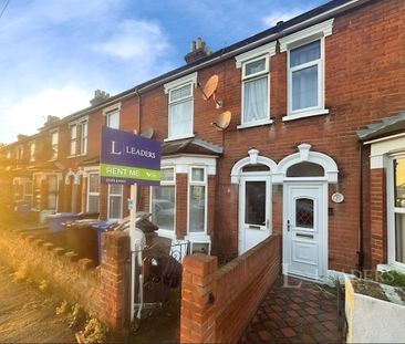 1 bedroom property to rent Kitchener Road, Ipswich, Suffolk, IP1 - Photo 6