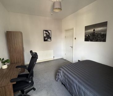 6 bedroom house share to rent - Photo 5