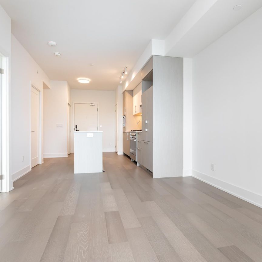 For Lease - 8 Manor Road Unit# 603, Toronto, Ontario - Photo 1