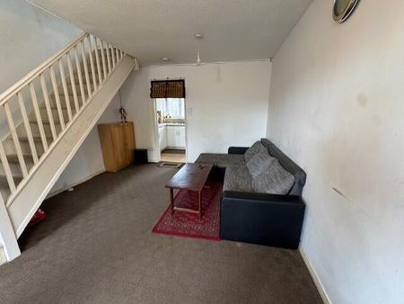 2 bedroom terraced house to rent - Photo 2
