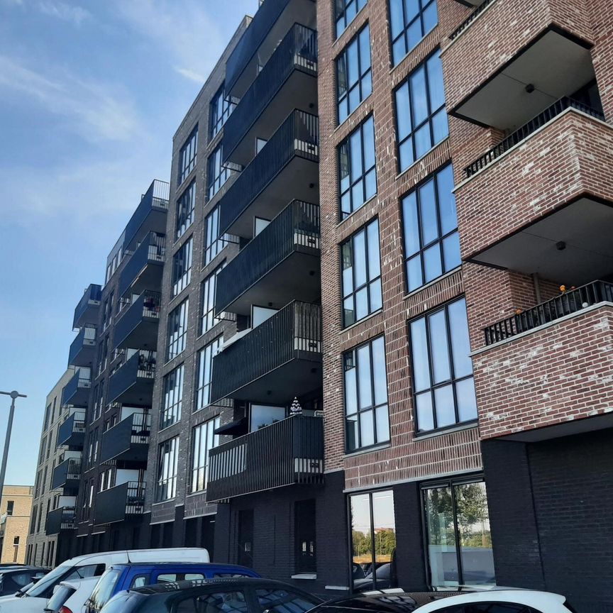 Juventastraat 45, 6846 XV Arnhem - Photo 1