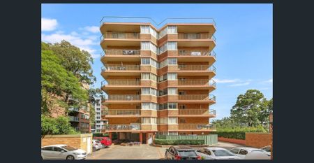 Swimming Pool In Complex - Photo 5