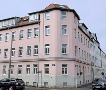 Attraktive Dachgeschosswohnung in ruhiger Lage - Photo 5