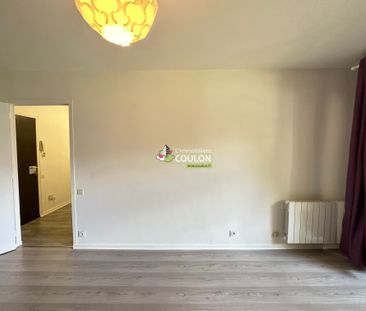 Location Appartement 2 pièces 47m² - Photo 1