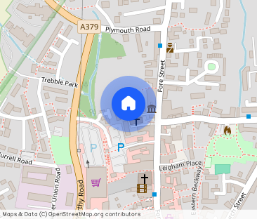 Fore Street, Kingsbridge - Photo 1