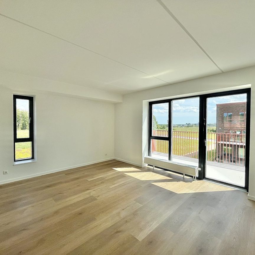 John Steinbecks Alle 128, 1. tv, 9220 Aalborg Øst - Photo 1