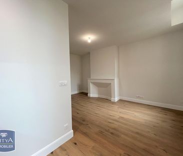 Location Appartement 1 pièce 25m² MONTAUBAN 82000 - Photo 6
