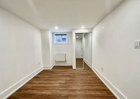 For Lease - 43 Wineva Avenue Unit# Lower, Toronto, Ontario - Photo 3