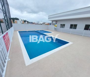 Apartamento 2 Quartos Bela Vista 50m² - Foto 5